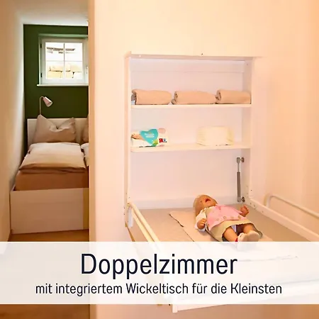 Seezeit Ferienwohnungen Familiennest Dießen am Ammersee Exterior foto