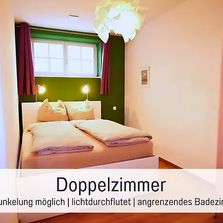 Seezeit Ferienwohnungen Familiennest Dießen am Ammersee Exterior foto
