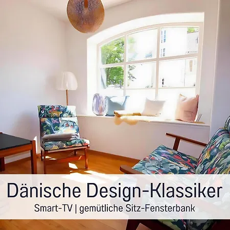 Seezeit Ferienwohnungen Familiennest Dießen am Ammersee Exterior foto