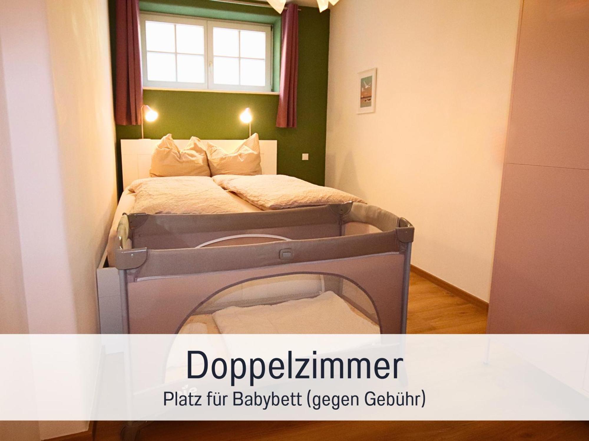 Seezeit Familiennest *