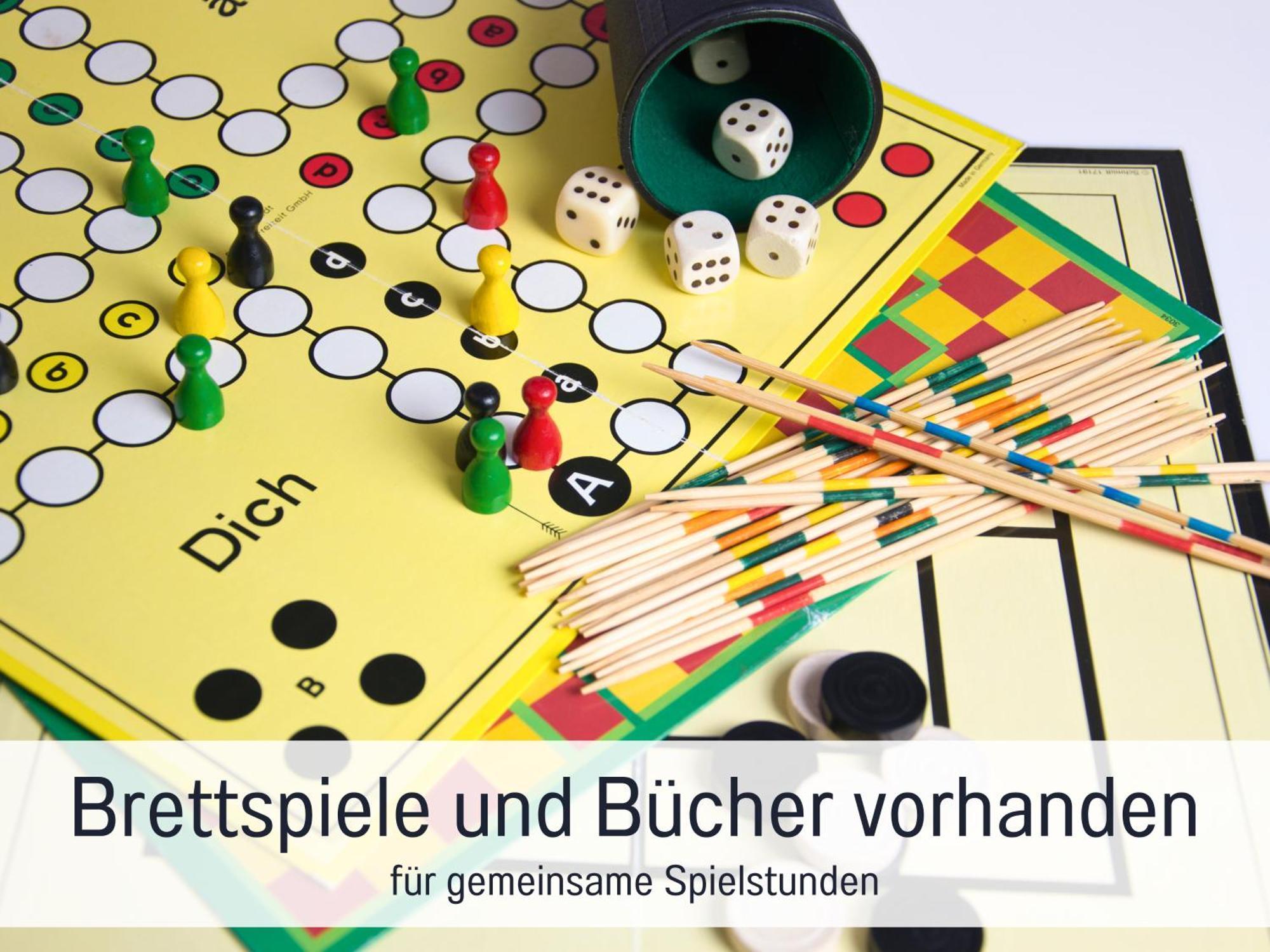 Seezeit Familiennest *