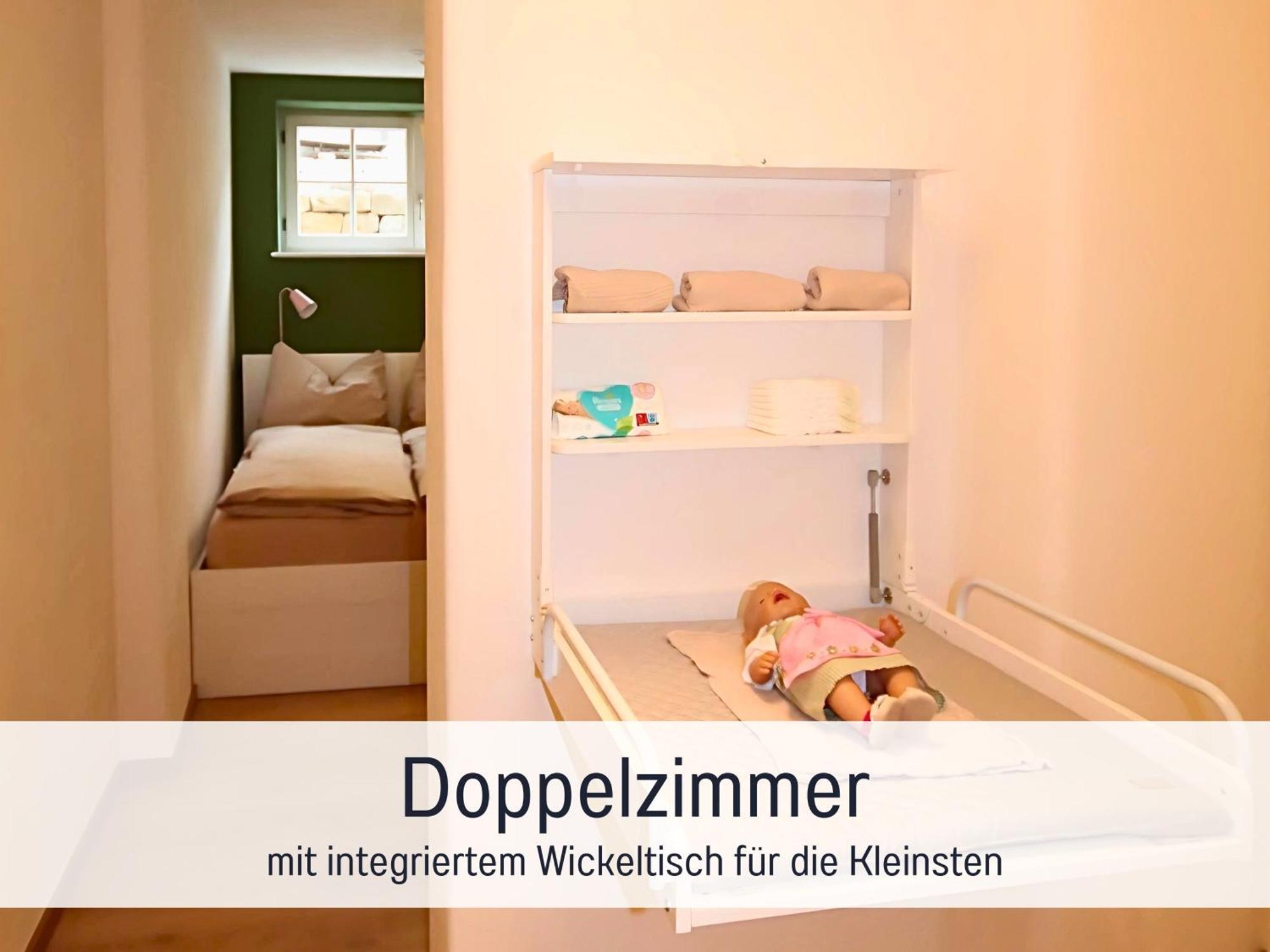 Apartment Seezeit Familiennest