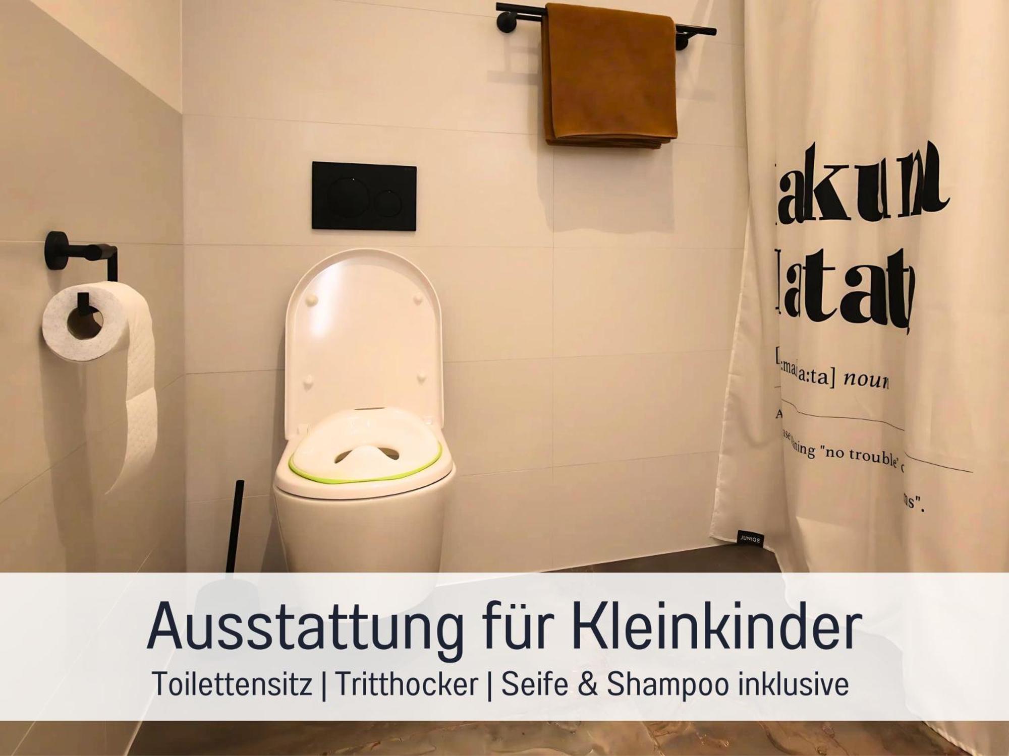 Apartment Seezeit Familiennest *