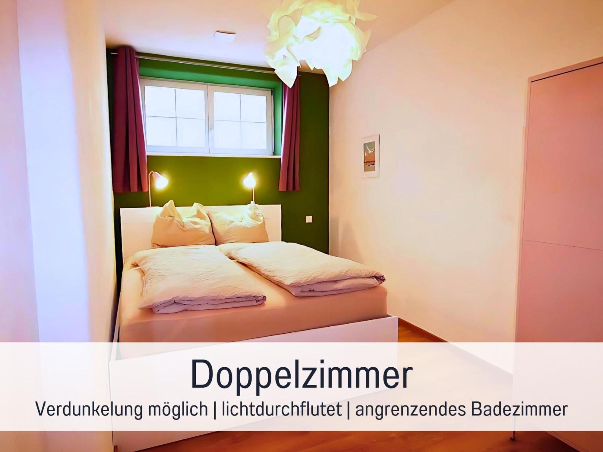 Apartment Seezeit Familiennest