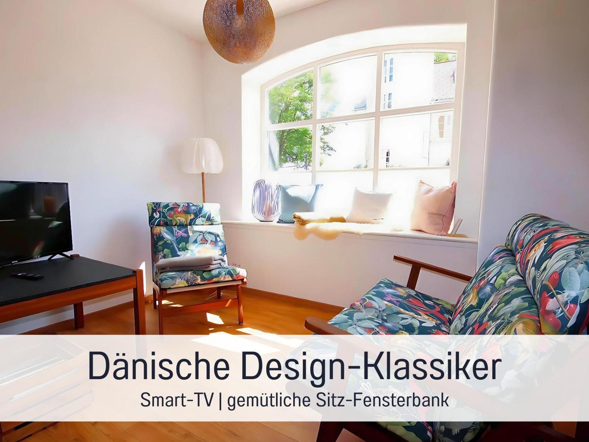Seezeit Familiennest Apartment *