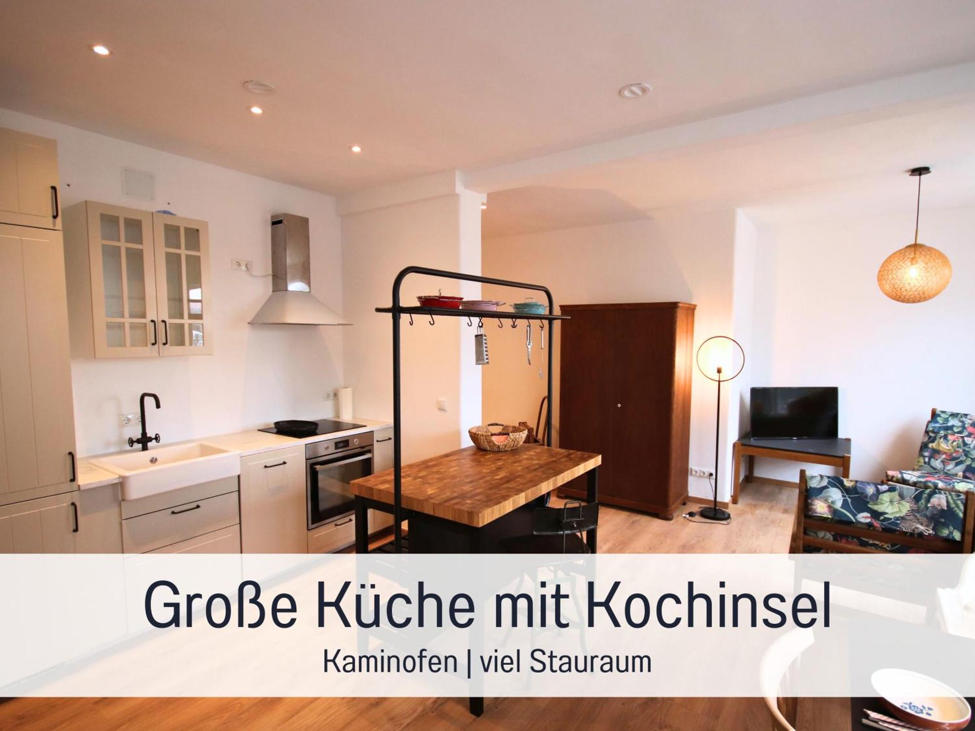 Apartment Seezeit Familiennest Dießen am Ammersee