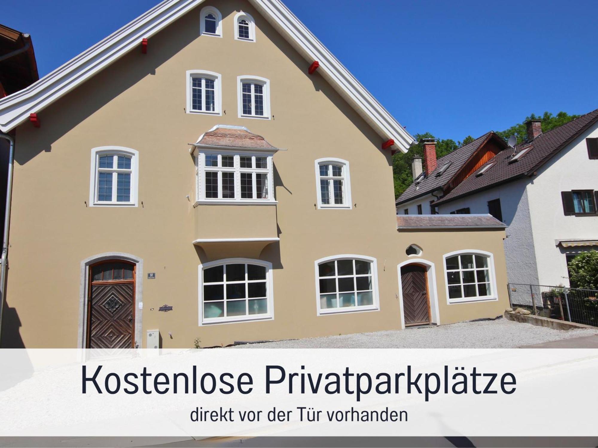 Seezeit Familiennest * Dießen am Ammersee