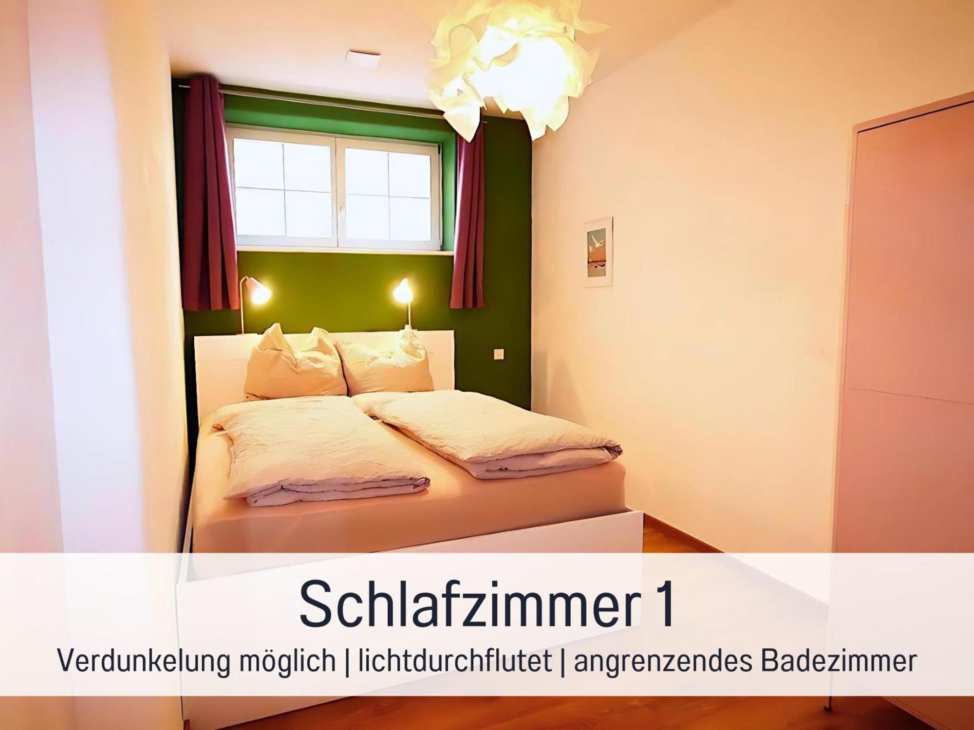 Seezeit Familiennest *