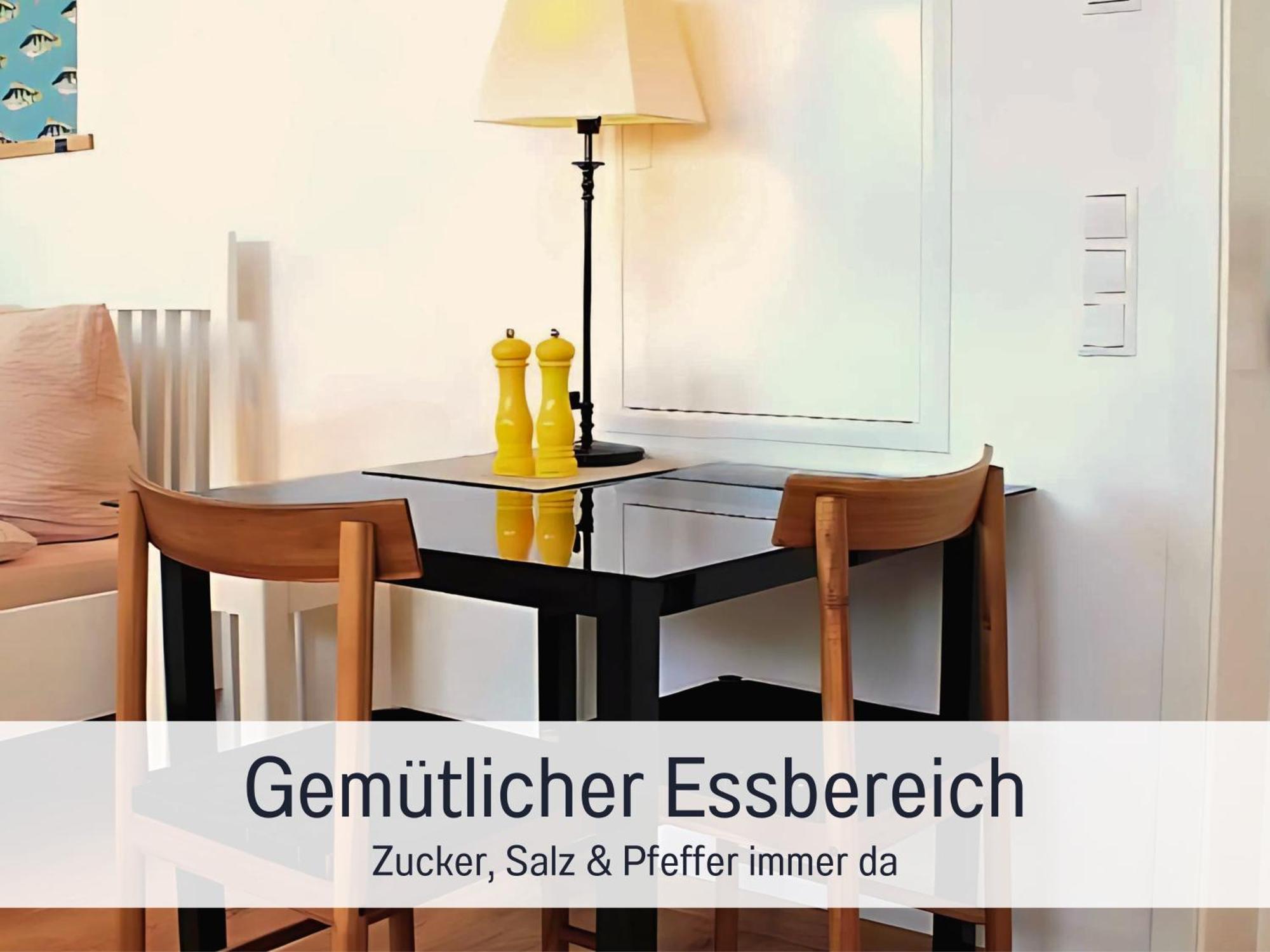 Seezeit Familiennest *