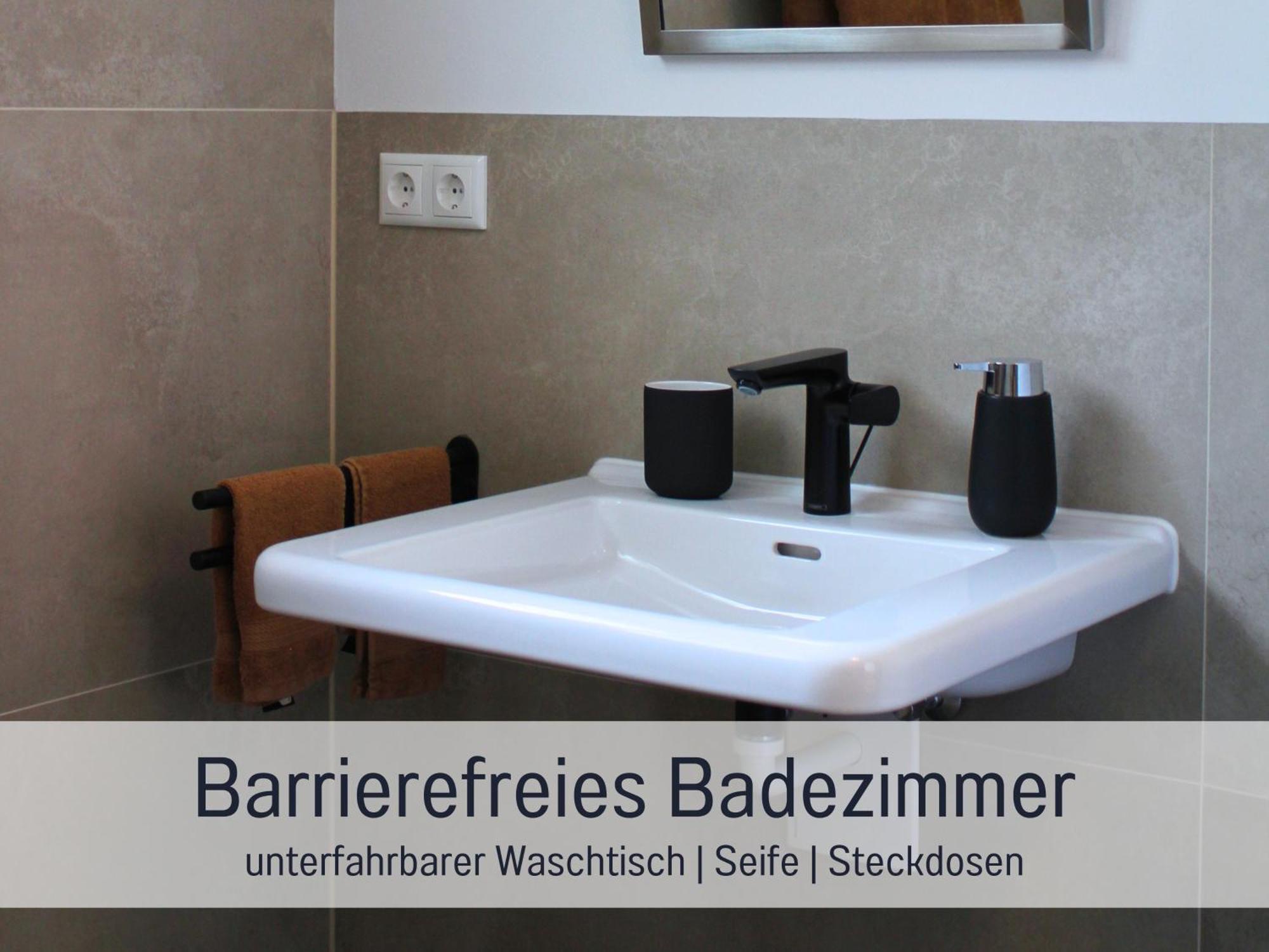 Apartment Seezeit Familiennest