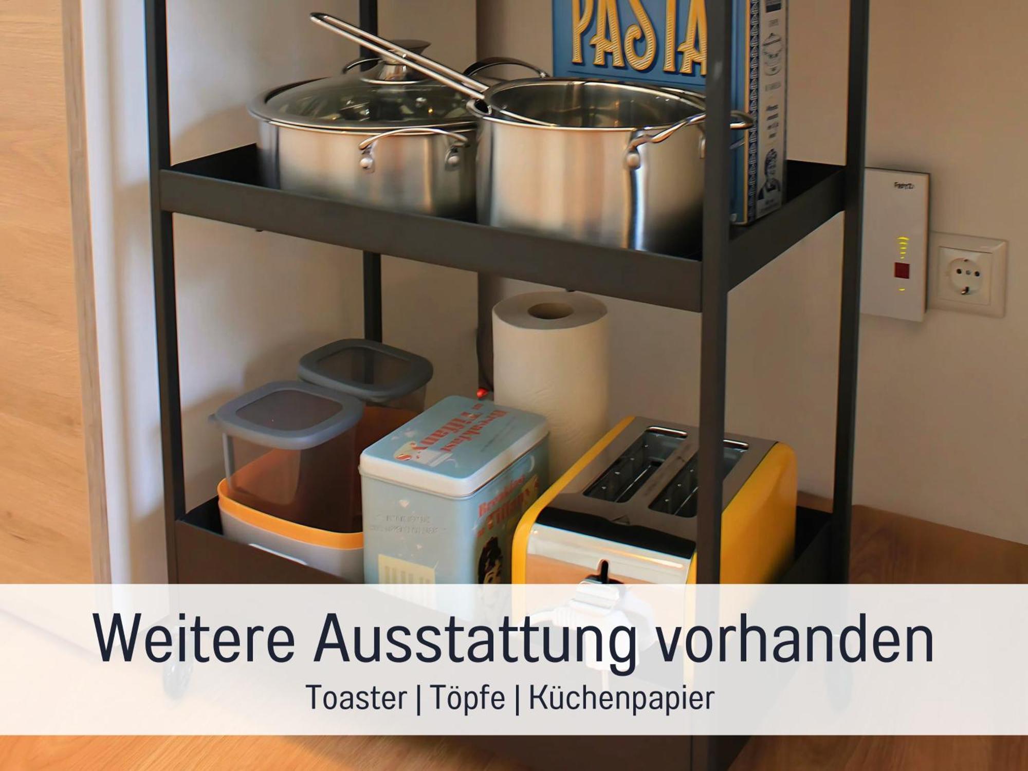Seezeit Familiennest Apartment Dießen am Ammersee