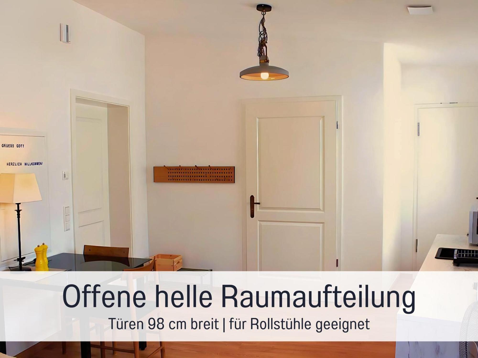 Seezeit Familiennest * Dießen am Ammersee