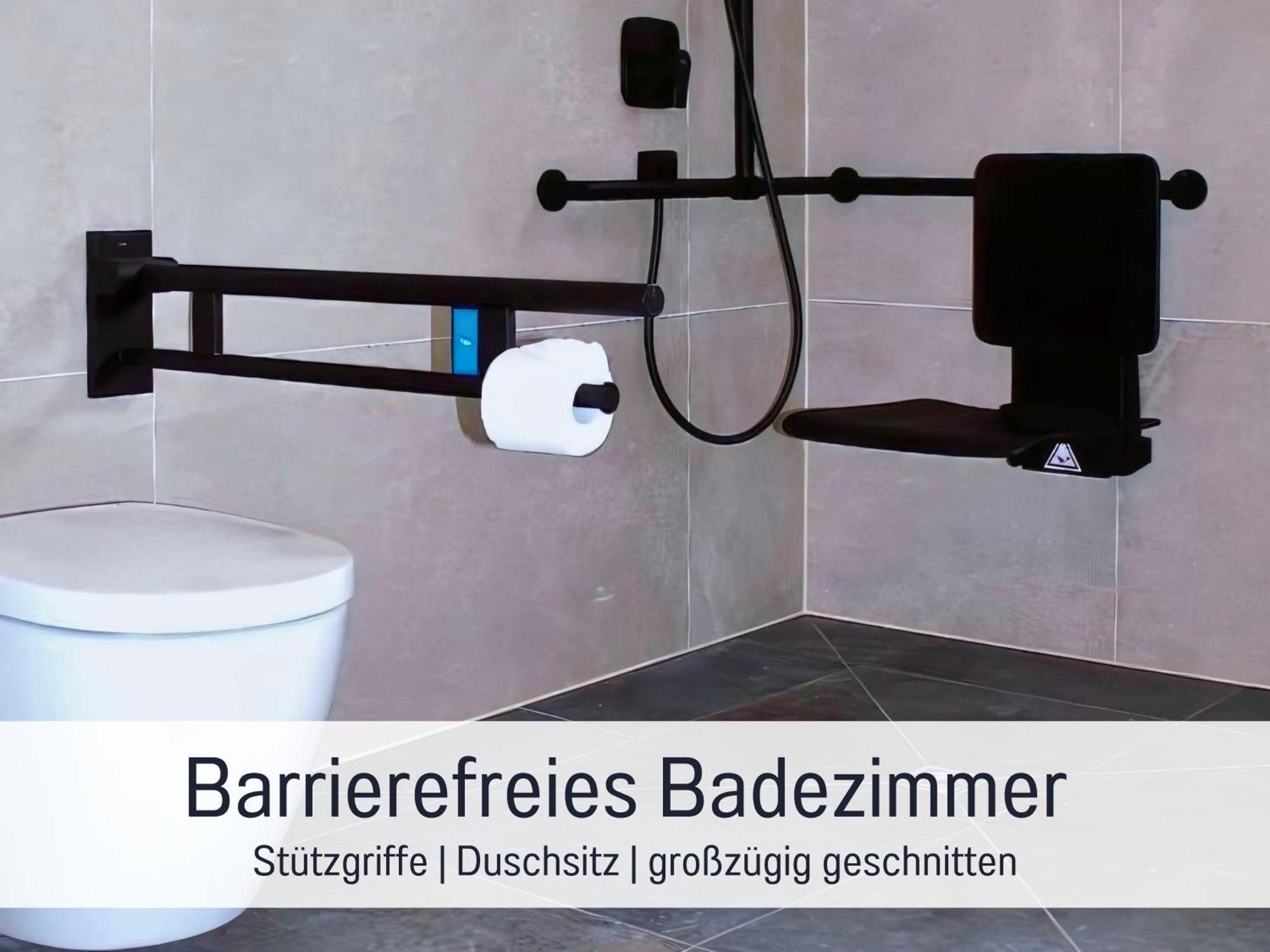 Seezeit Familiennest