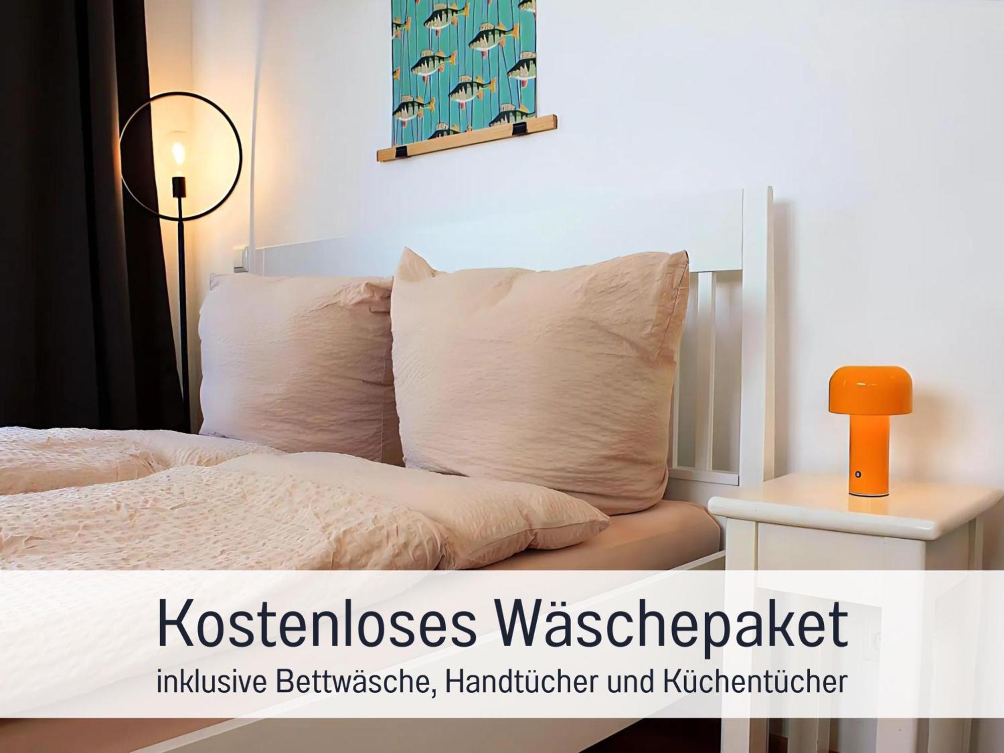 Seezeit Familiennest Apartment