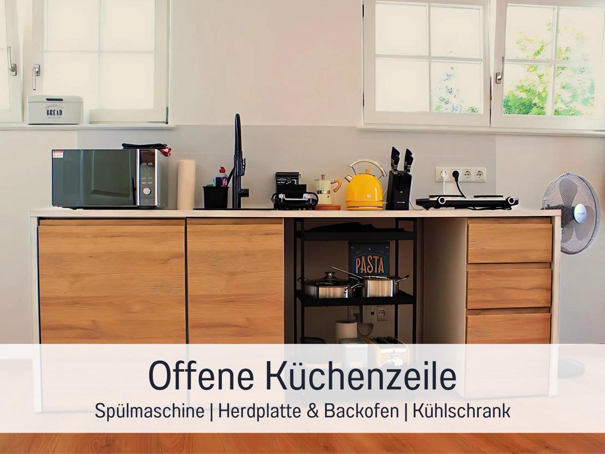Apartment Seezeit Familiennest *